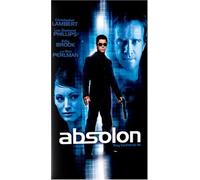 Lambert/Phillips/Brook - Absolon