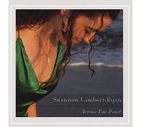 Lambert-Ryan, Shannon - Across The Pond