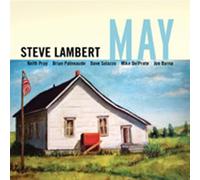 Lambert, Steve Sextet - May