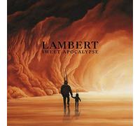 Lambert - Sweet Apocalypse