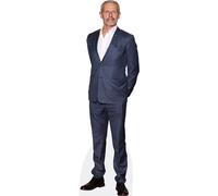 Lambert Wilson (Blue Suit) mini formato