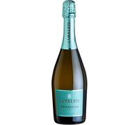 Lamberti Prosecco DOC Extra Dry - 750 ml