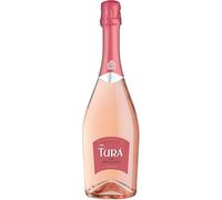 Lamberti Turà Spumante Rosé Extra Dry - 750 ml