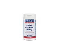 Lamberts Gentle Vitamin C 500 mg - 100 compresse