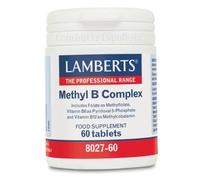 Lamberts Methyl B Complex 60