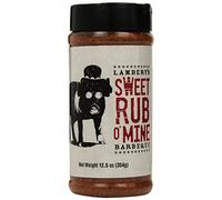 Lambert's Sweet Rub O' Mine (12.5 Ozs)