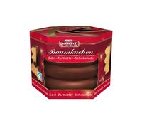 Lambertz Baumkuchen Scuro Noble Scuro Cioccolato