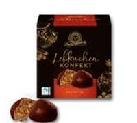 Lambertz Confekt - Mini confezione di pan di zenzero, 175 g