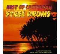 Lambeth Community Youth Steel Orchestra - The Best of Caribbean Steel Drums