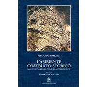 L'ambiente costruito storico. La conservazione come trasformazione