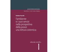 L'ambiente e i suoi servizi nella prospettiva della prassi: una lettura sistematica
