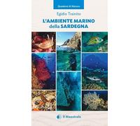L'ambiente marino della Sardegna