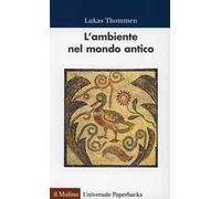 L'ambiente nel mondo antico