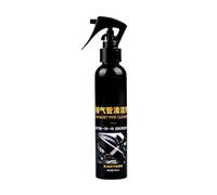 Lambo Pulitore per di Scarico, detergente per Moto - Spray di rimozione della ruggine, Pulizia della Manutenzione, Spray Anti-ruggine, detergente, Scarico Tubi, antiruggine, Strumento di Pulizia