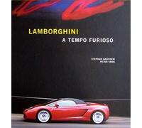 Lamborghini A Tempo Furioso