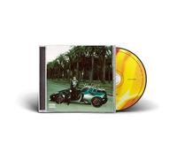 Audio Cd Vale Lambo - Lamborghini A Via Marina