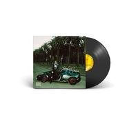 Vale Lambo - Lamborghini a Via Marina (Vinile Autografato)