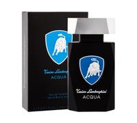 Lamborghini Acqua Eau de Toilette 125 ml