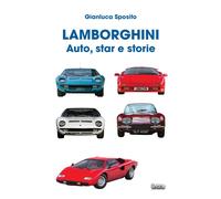 Lamborghini. Auto, star e storie - 2026 - Intra