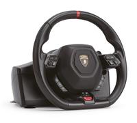 Lamborghini Automobili volante + pedaliera licenza ufficiale