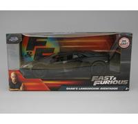 Lamborghini Aventador - Jada Toys 1:24 - JA03103MK