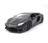 Jada Toys LAMBORGHINI AVENTADOR DI FAST & FURIOUS SCALE 1:24