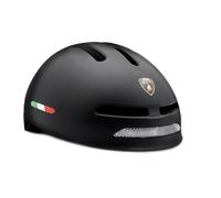LAMBORGHINI - Casco SMART HELMET - Nero