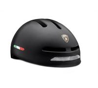 CASCO BICICLETTA LAMBORGHINI SMART HELMET