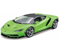 LAMBORGHINI Centenario - green - Maisto 1:18