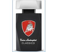 Lamborghini Classico by Tonino Eau De Toilette Spray 125ml