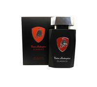 Lamborghini Classico Eau De Toilette Spray Uomo Profumo 200ml Speziato