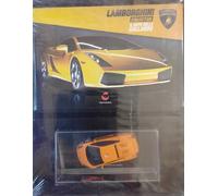 Lamborghini Collection. Il mito della Gallardo. Ediz. illustrata. Con gadget