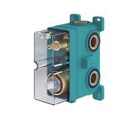 Lamborghini corpo incasso per rubinetto vasca / doccia per 2-3 uscite, INT9036-00TL, Lamborghini Hyper; Lamborghini Vortex [Rubinetteria Bagno > Accessori di Montaggio per Rubinetteria Bagno]