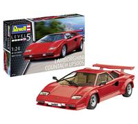 Revell 07730 - 1/24 Lamborghini Countach LP500S - Nuovo