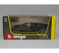 Lamborghini Countach LPI 800-4 - Burago 1:24 - BU21102MK