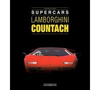 Lamborghini countach. Supercars. Ediz. bilingue italiano/inglese