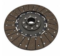 LAMBORGHINI DISCO FRIZIONE CENTRALE RIGIDO Ø EST 280 X Ø INT 165 MM NUM. CAVE 20