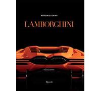 Lamborghini. Ediz. illustrata