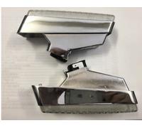 Lamborghini Espada Front Indicators