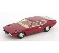 Lamborghini Espada S2 dal 1970 al 1/18 della scala KK KKDC181402