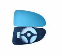 Lamborghini Gallardo 2003-2009 Ali Specchio Vetro Blu Convesso Riscaldato Destro