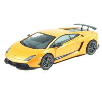 Lamborghini Gallardo LP570-4 Superleggera arancio modellino 54641 AutoArt 1/43