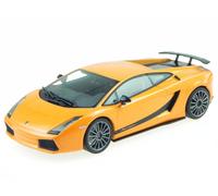 Lamborghini Gallardo Superleggera arancio modellino 54611 AutoArt 1/43