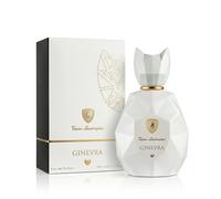 Lamborghini Ginevra White 100 ml eau de parfum per Donna