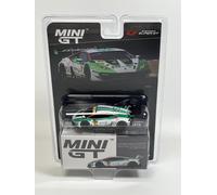 Lamborghini Huracan GT3 Evo #87 2023 Super Gt Serie 1:64 Mini GT MGT00689L