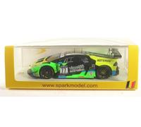 Lamborghini Huracán GT3 Evo No.77 Vincitore pro-Am Cup 24H Spa 2020 (S.Mitchell