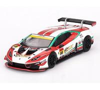 LAMBORGHINI Huracán GT3 EVO2 - #88 JLOC - 2023 SUPER GT SERIES - Mini GT 1:64