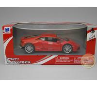 Lamborghini Huracán LP 610-4 - New Ray 1:24 - NR71313YE