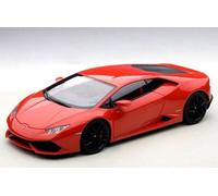 Lamborghini Huracán LP 610-4 (Rosso Mars Metallico/Rosso Metallizzato) 2014