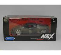 Lamborghini Huracán LP 610-4 - Welly 1:24 - WE24056BM